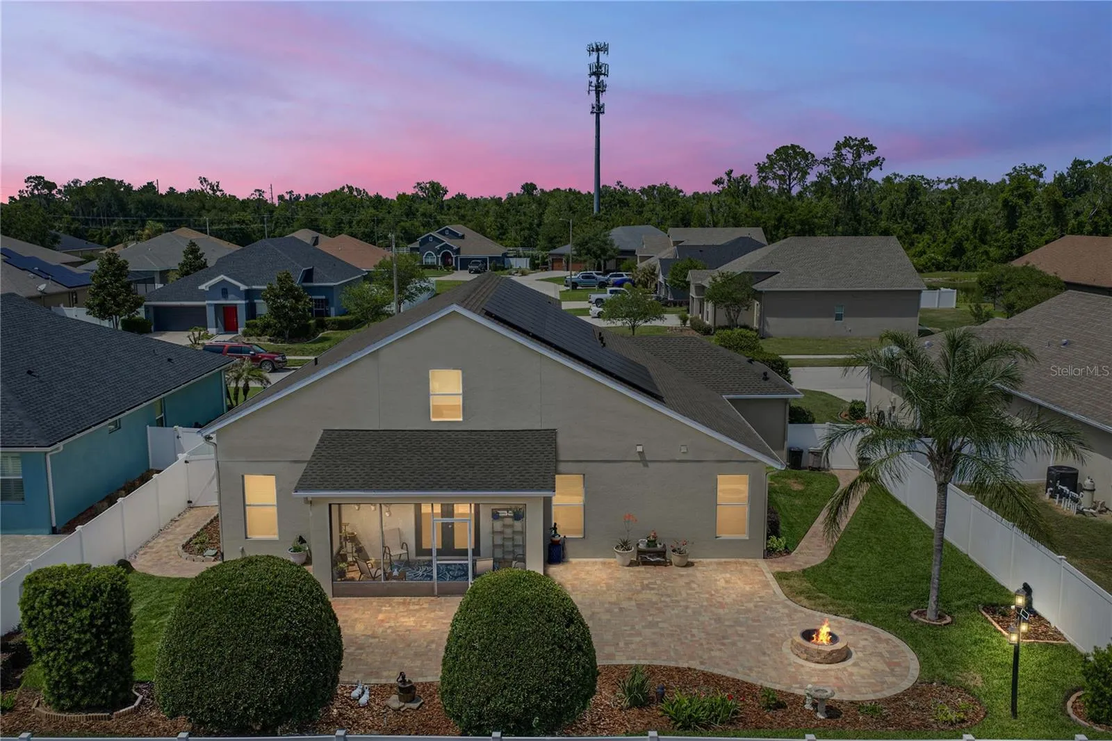 1713 Via Palermo St, Plant City, Florida 33566 — photo 2