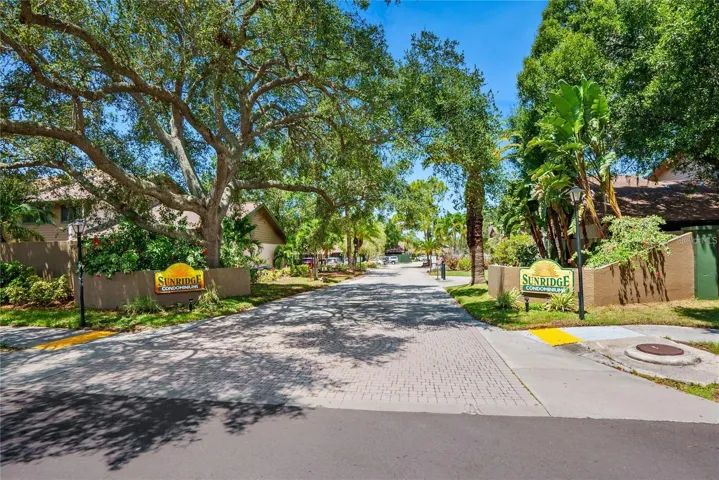 Community Entry