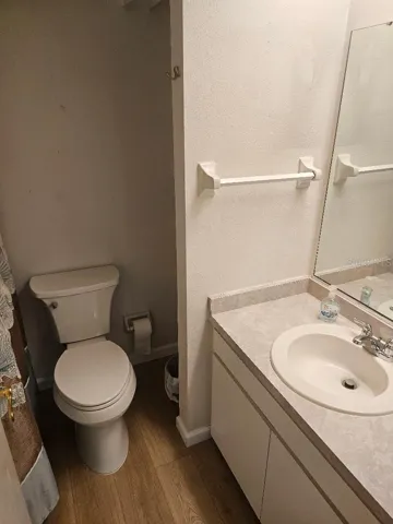 Guest Bath