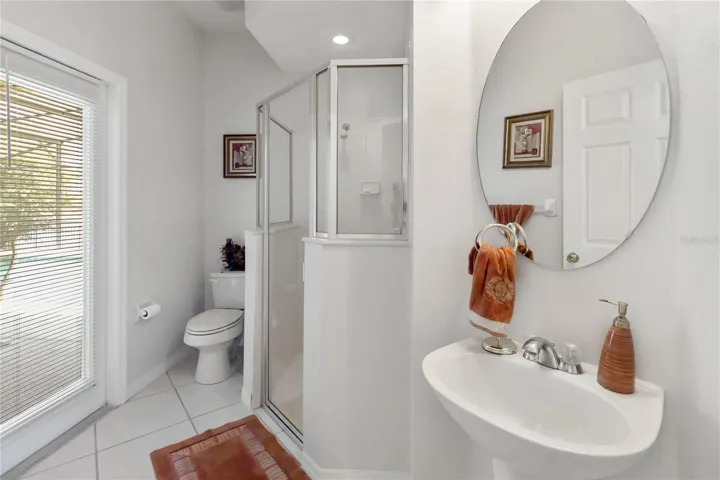 Guest Bathroom 2