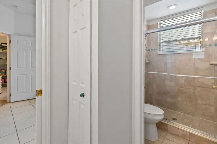 Guest Bathroom 1