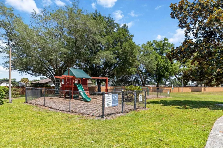 Neighborhood Park