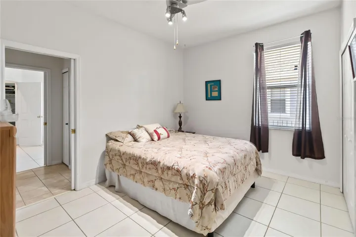 Guest Bedroom 1