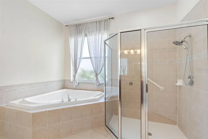 Master Ensuite