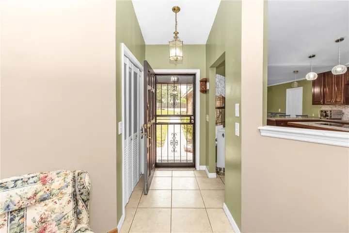 Foyer