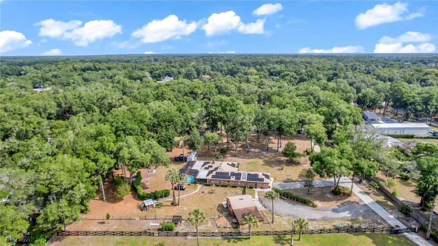 Your Private Retreat Awaits!