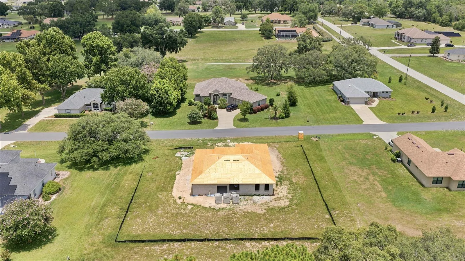 back of home aerial JULY 10
