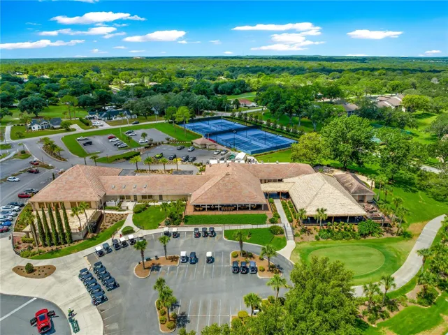 CITRUS HILLS COUNTRYCLUB