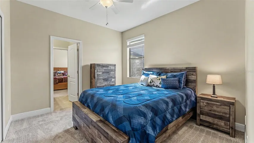 Guest bedroom 2