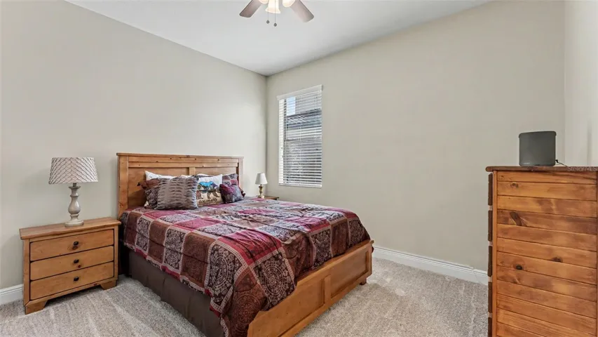Guest bedroom 3