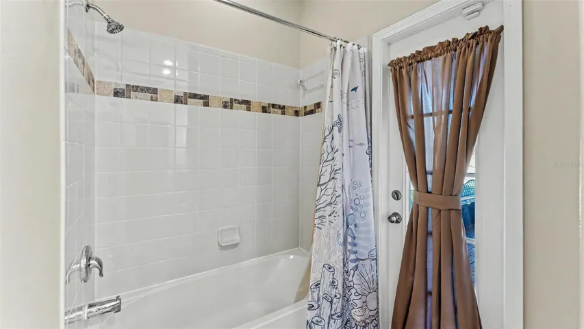 Guest Bathroom 1