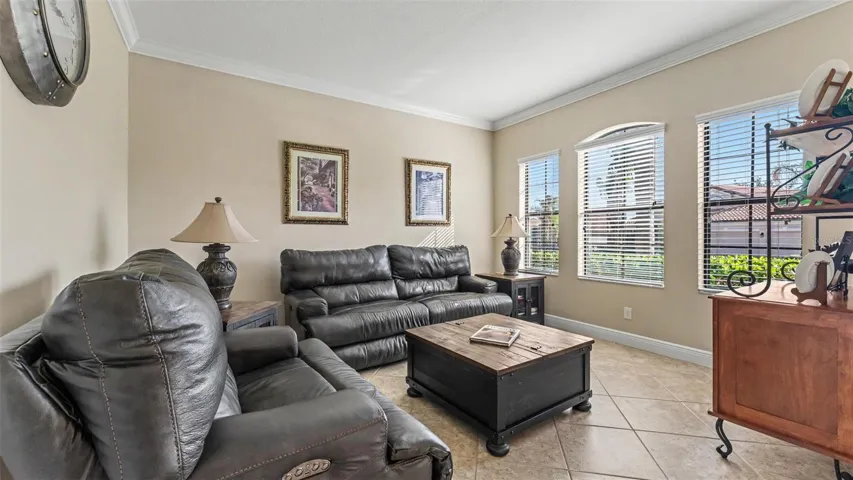 Front Bonus Room