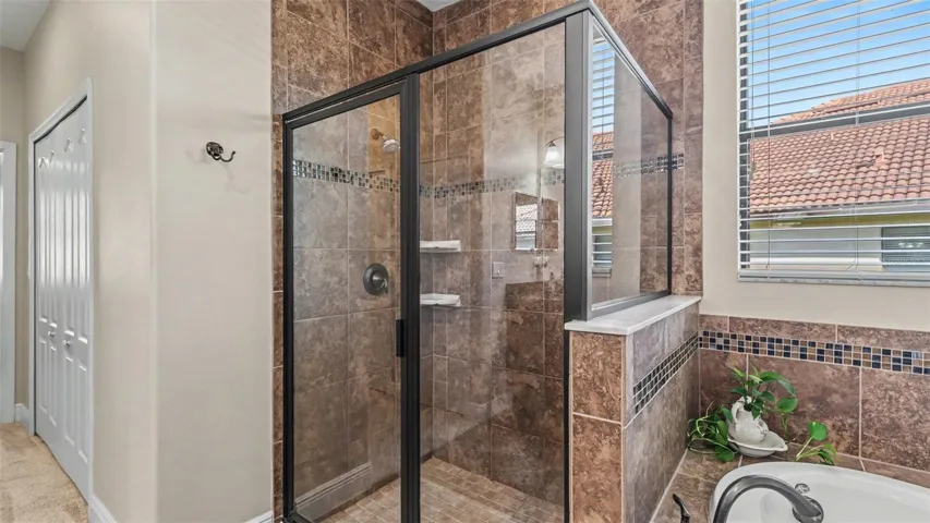 Primary Barthroom