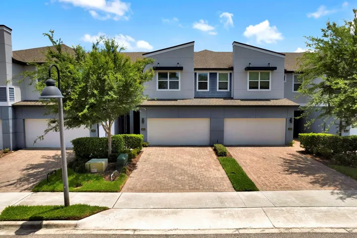 Contemporary design
