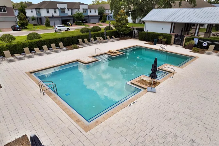 Amenities