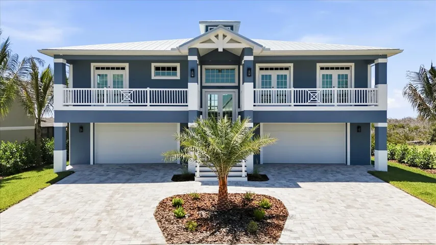 NEW CONSTRUCTION!