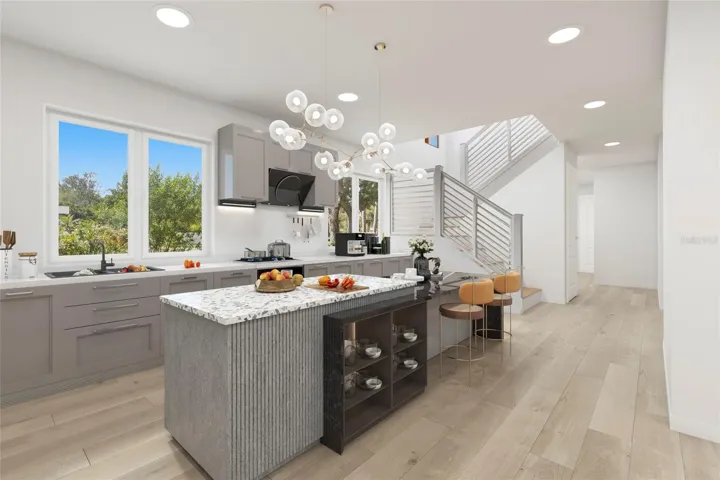 Virtual Rendering