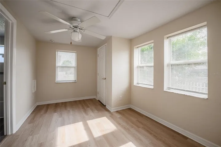 Front bedroom