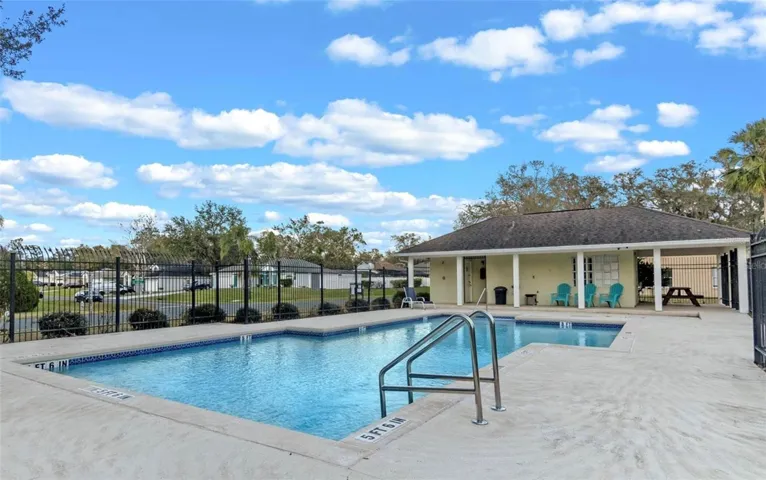 Community Pool