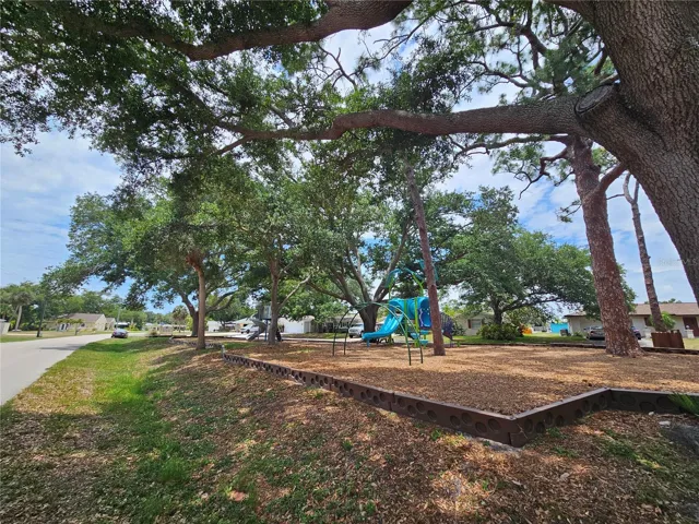 East Gate neighborhood park