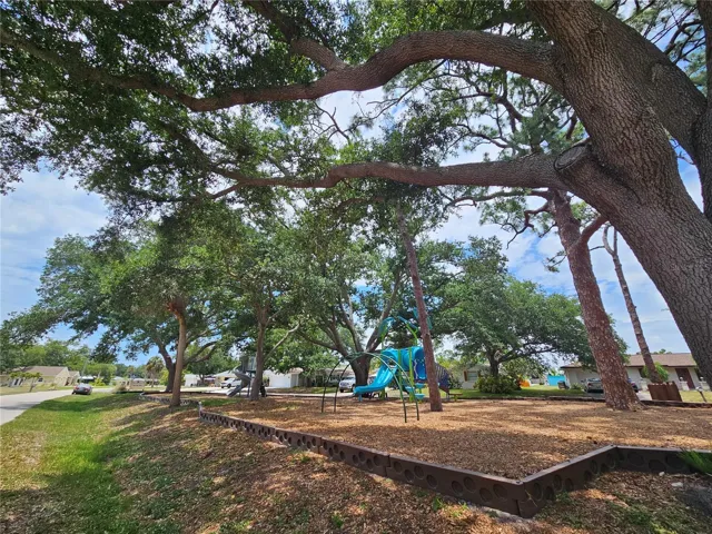 East Gate neighborhood park
