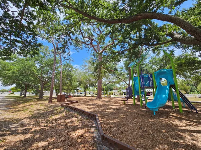East Gate neighborhood park