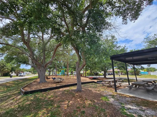 East Gate neighborhood park