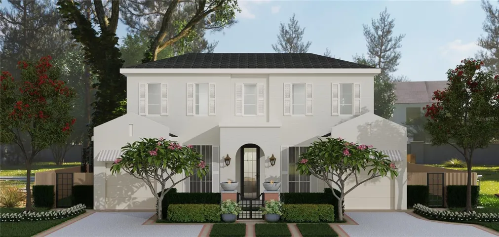 Artistic RenderingsFinishes are subject to change