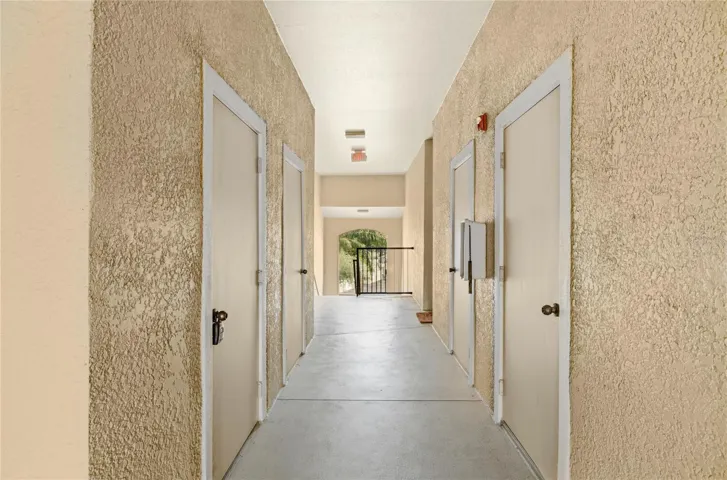 closet on left included