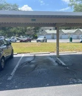 carport too