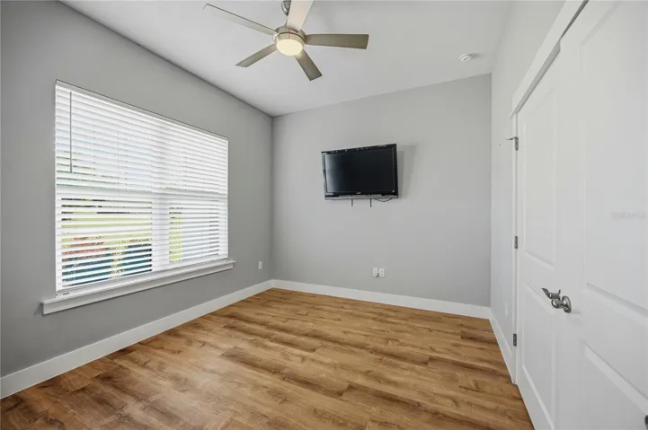 Bedroom #4
