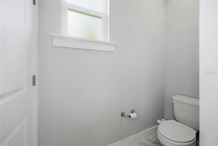 En-suite Primary Bathroom