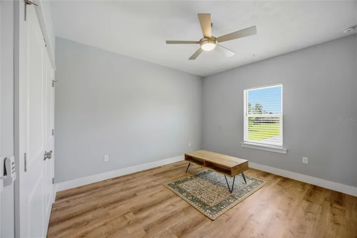 Bedroom #3