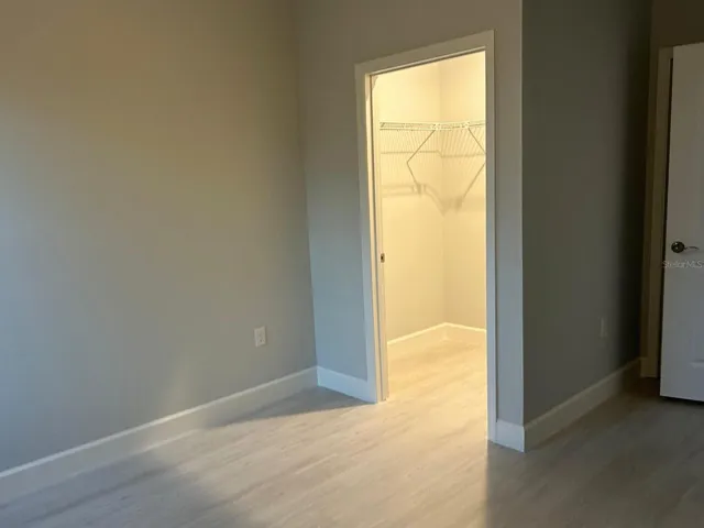Master room