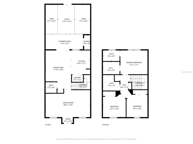 All Floors