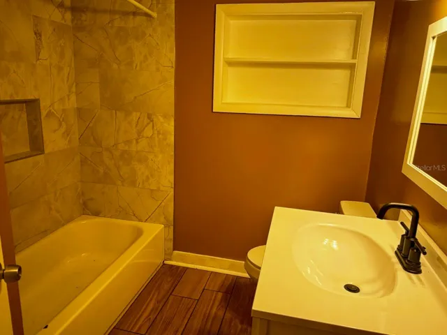 HALL BATH