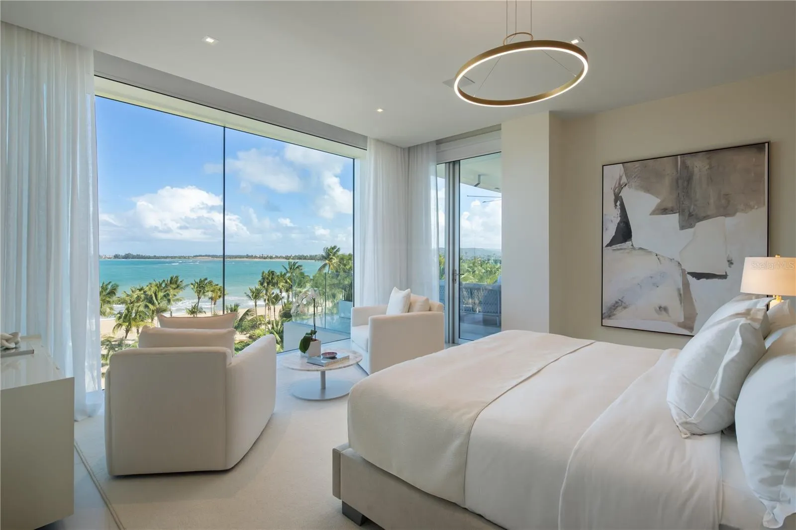 Master Suite