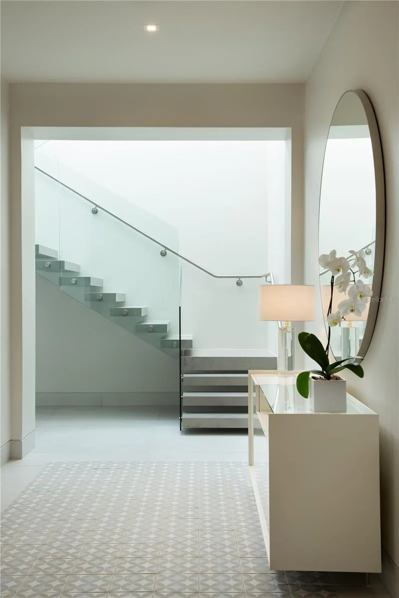 Foyer