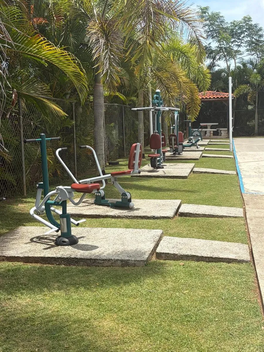 Playground