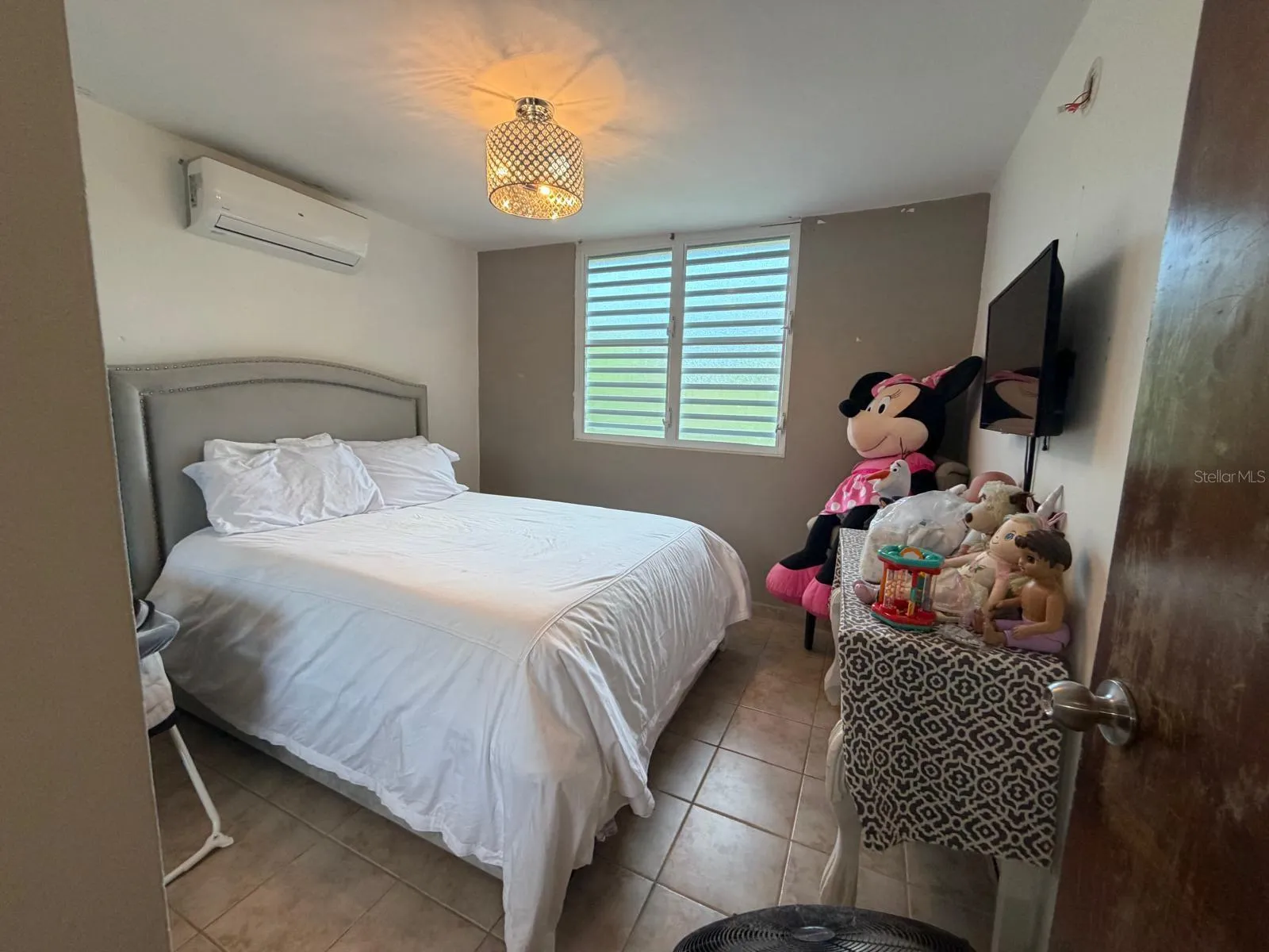 3rd Bedroom