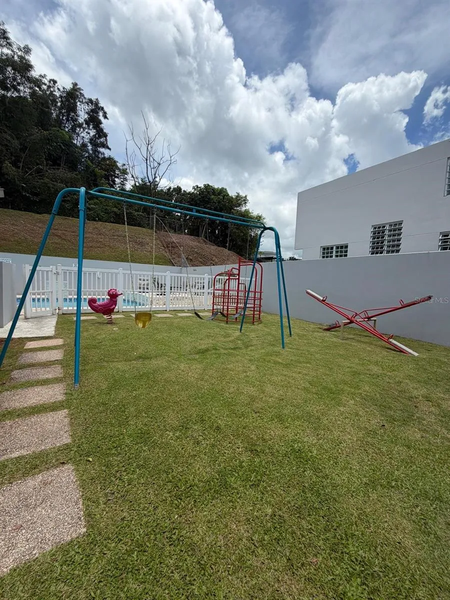 Playground