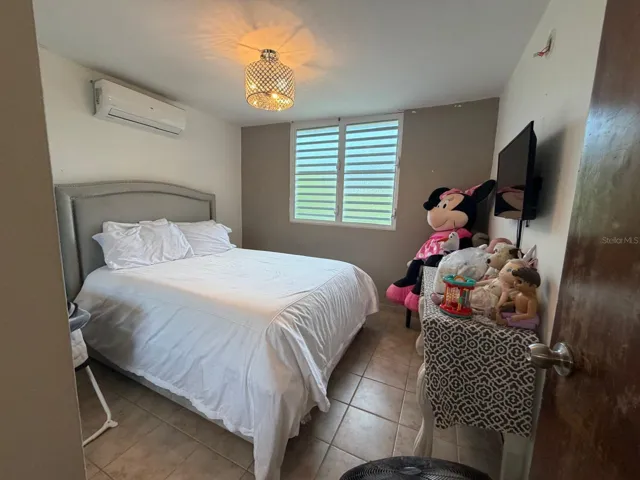 3rd Bedroom
