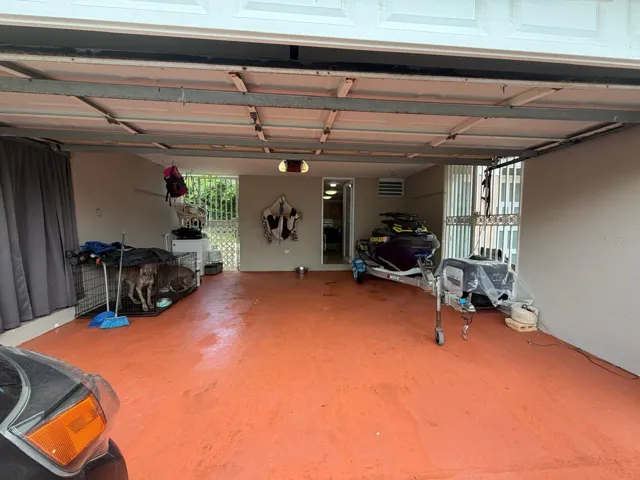 Car Port