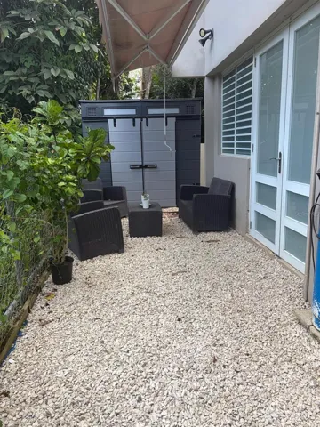 Backdoor