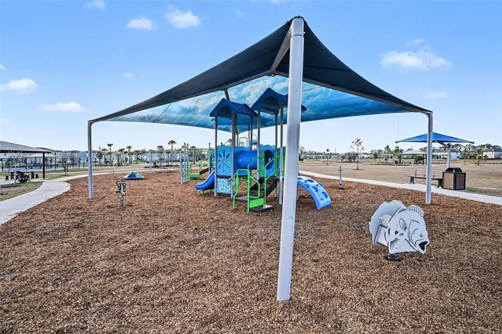 Hawkstone Lithia - Playground