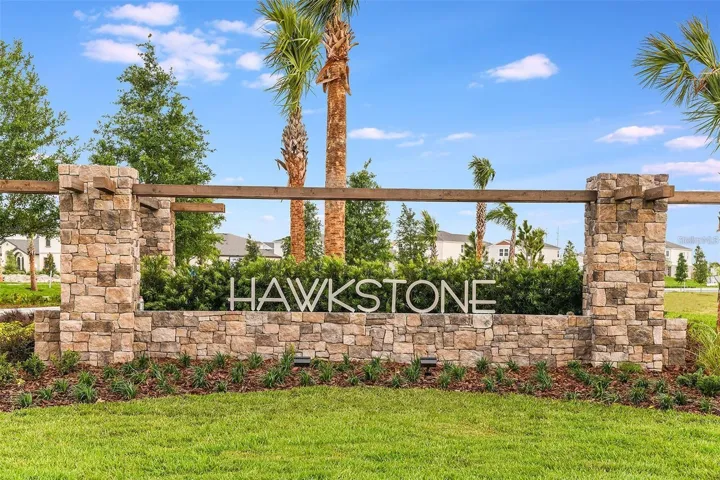 Hawkstone Lithia
