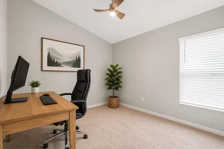 14919 Sterling Spur Ave, Lithia FL 33547 - Bedroom 2