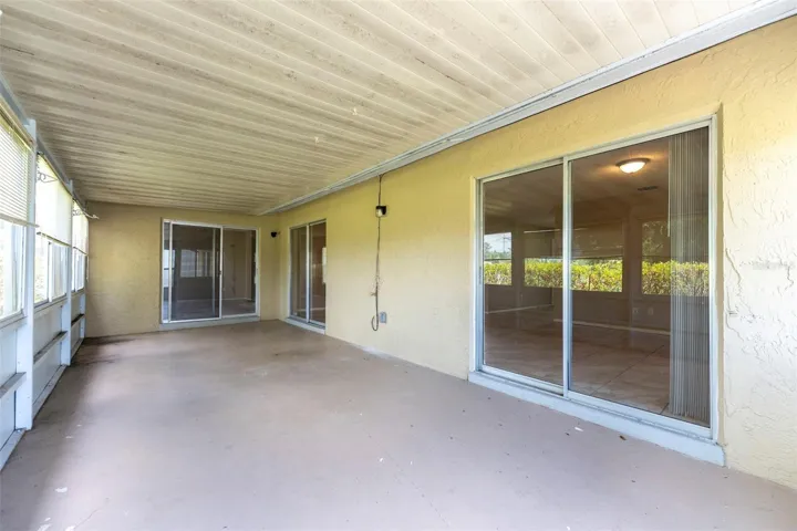 Florida Room