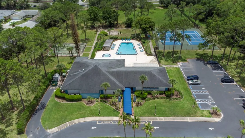 Community Amenities