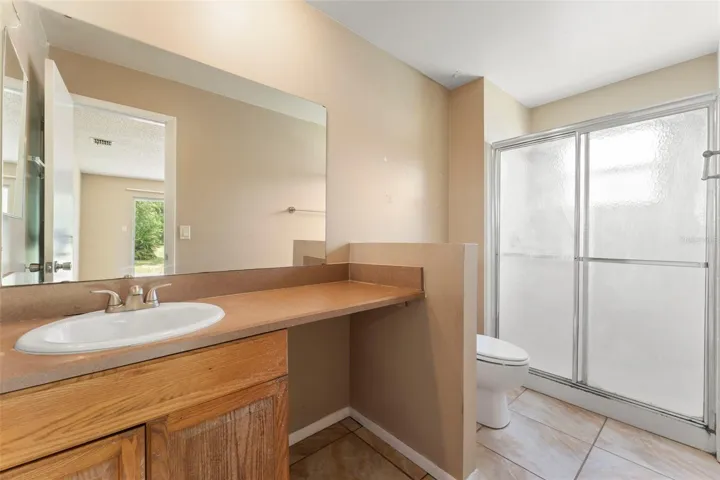 Primary Suite - Bath